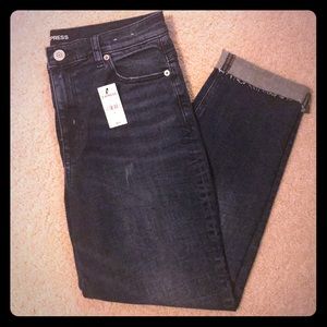NWT- Express Jeans